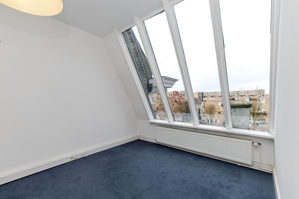 Medium property photo - Haringvliet 92A, 3011 TH Rotterdam